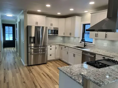 80 Old Bath Road Wiscasset ME 04578