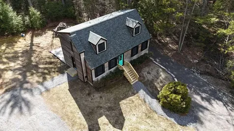 80 Old Bath Road Wiscasset ME 04578