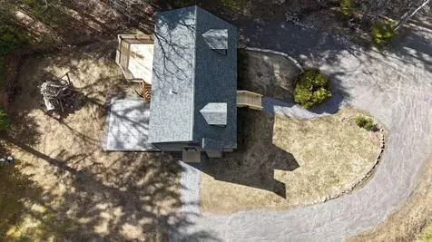 80 Old Bath Road Wiscasset ME 04578