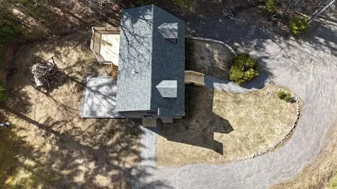 80 Old Bath Road Wiscasset ME 04578