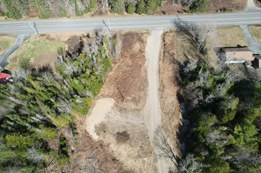 1014 Us Route 1 Jonesboro ME 04648