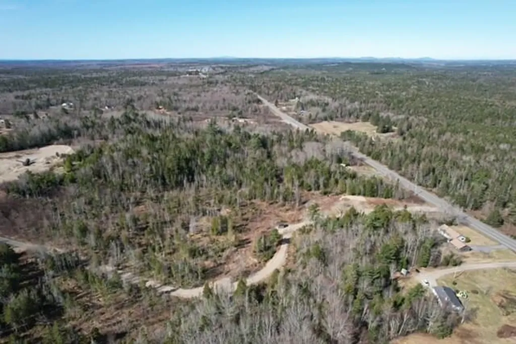 1014 Us Route 1 Jonesboro ME 04648