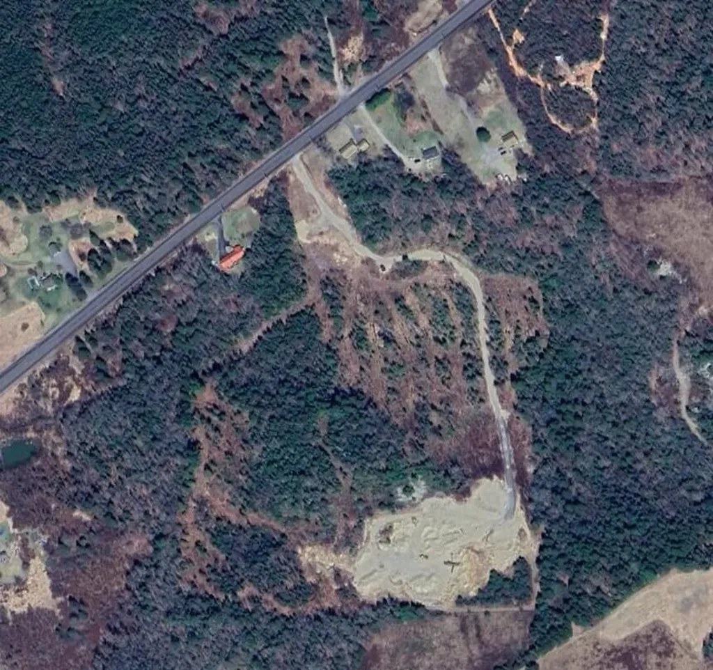1014 Us Route 1 Jonesboro ME 04648