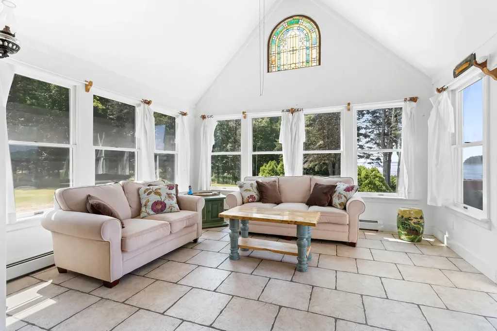 112 Rocky Point Road Stockton Springs ME 04981