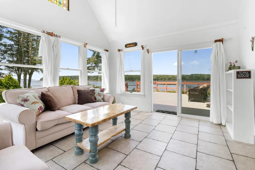 112 Rocky Point Road Stockton Springs ME 04981