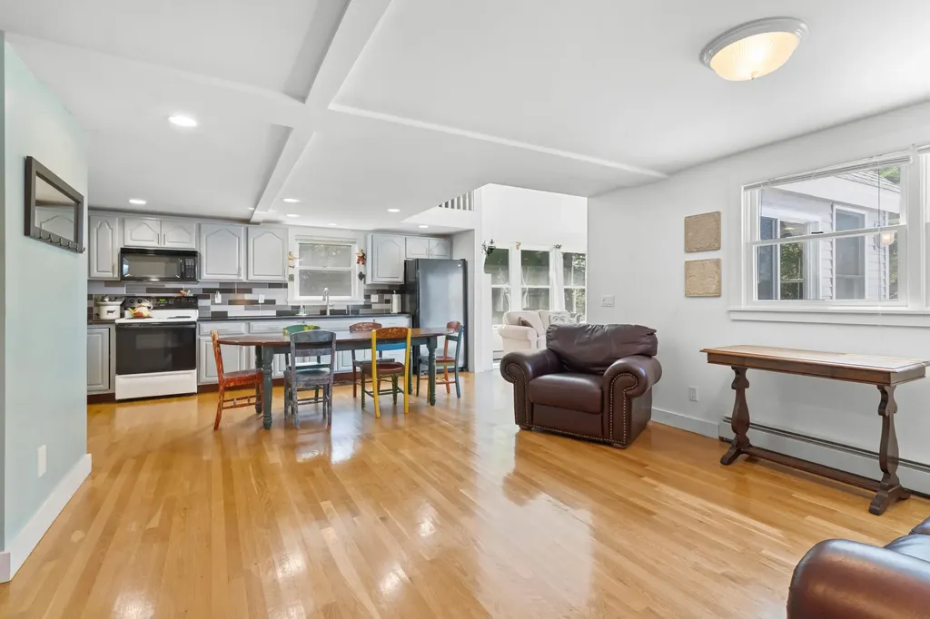 112 Rocky Point Road Stockton Springs ME 04981