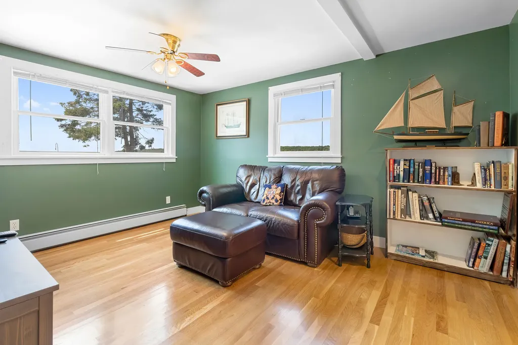 112 Rocky Point Road Stockton Springs ME 04981