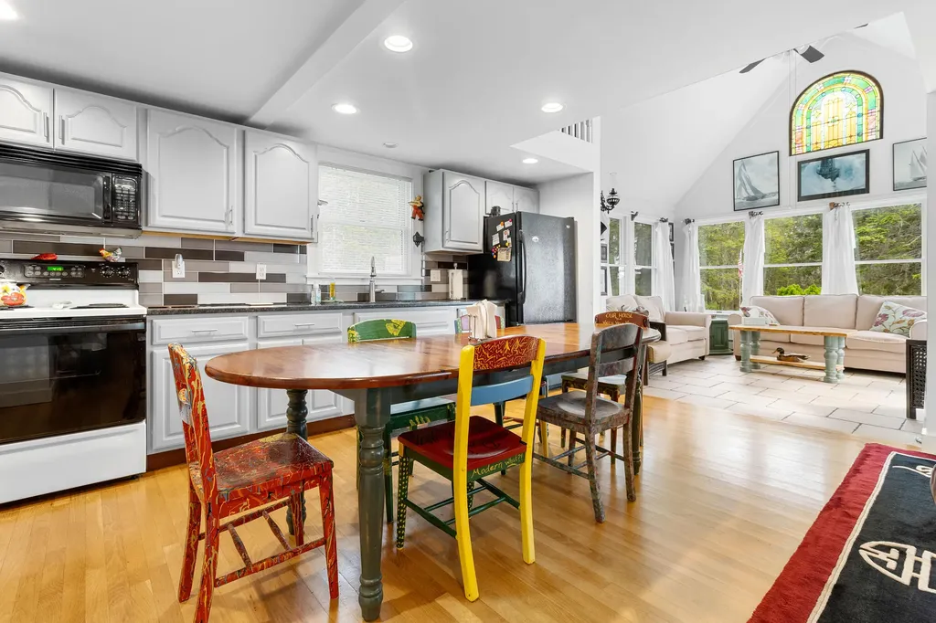112 Rocky Point Road Stockton Springs ME 04981