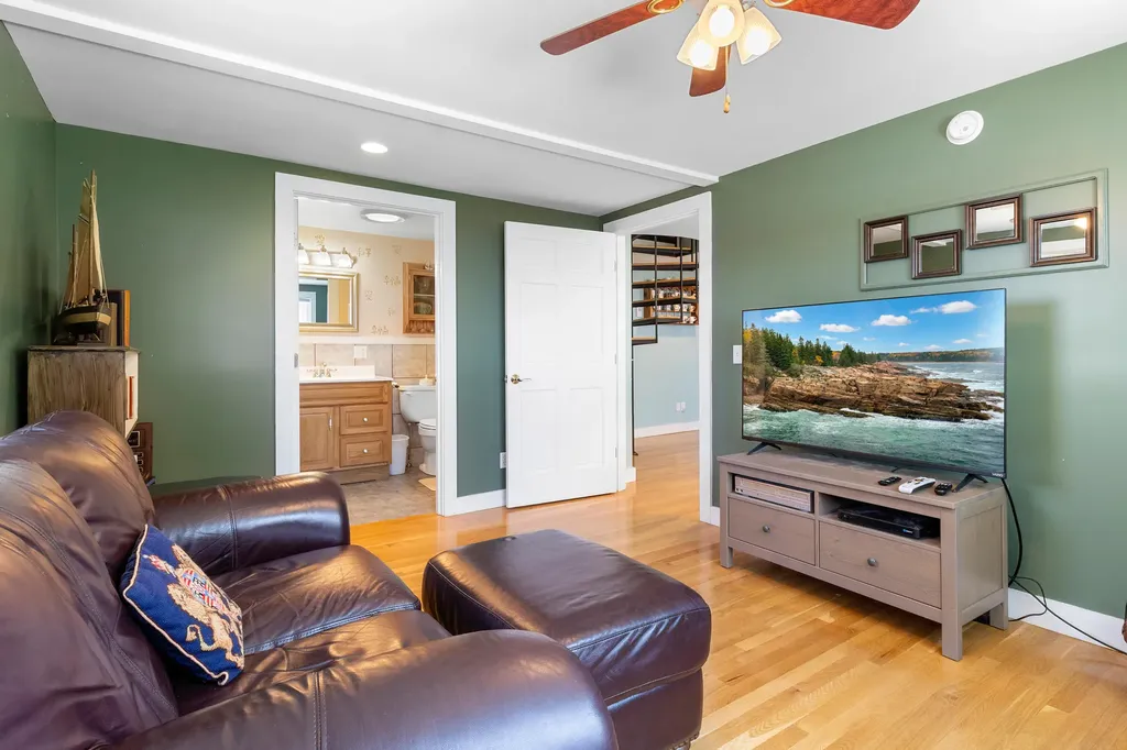 112 Rocky Point Road Stockton Springs ME 04981