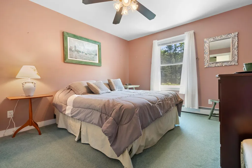 112 Rocky Point Road Stockton Springs ME 04981