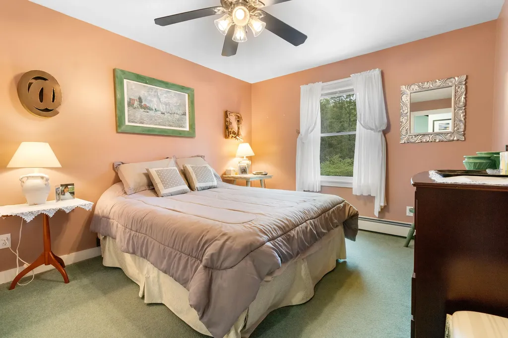 112 Rocky Point Road Stockton Springs ME 04981