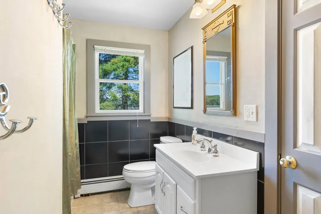 112 Rocky Point Road Stockton Springs ME 04981