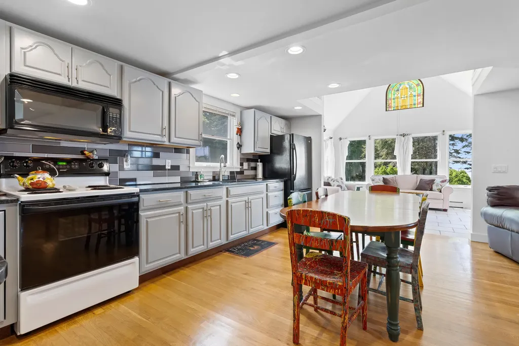 112 Rocky Point Road Stockton Springs ME 04981