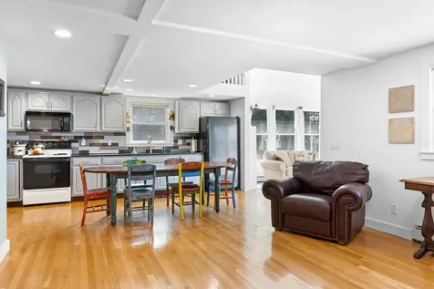 112 Rocky Point Road Stockton Springs ME 04981
