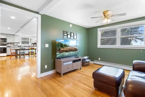 112 Rocky Point Road Stockton Springs ME 04981