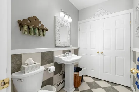 112 Rocky Point Road Stockton Springs ME 04981