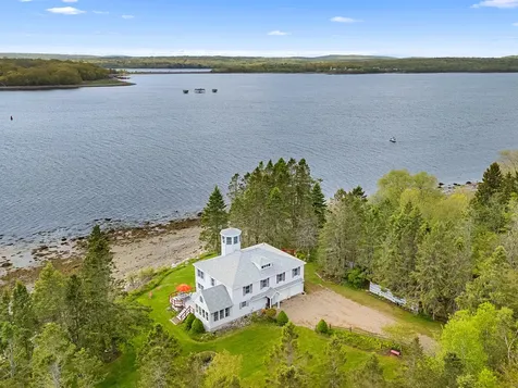 112 Rocky Point Road Stockton Springs ME 04981