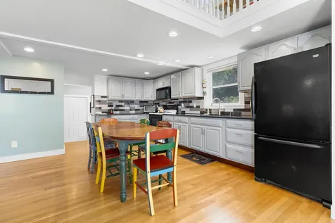 112 Rocky Point Road Stockton Springs ME 04981