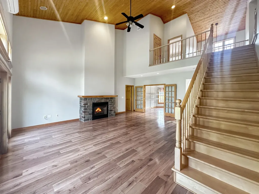 120 Bradbury Road Fort Kent ME 04743