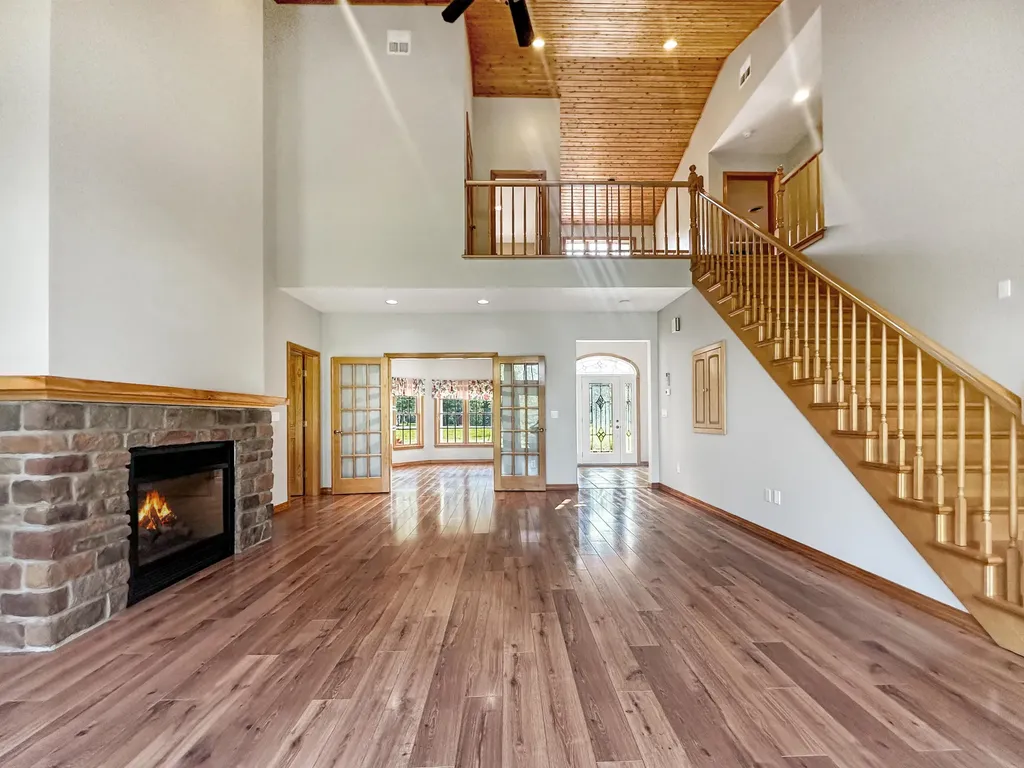 120 Bradbury Road Fort Kent ME 04743