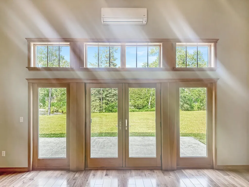120 Bradbury Road Fort Kent ME 04743