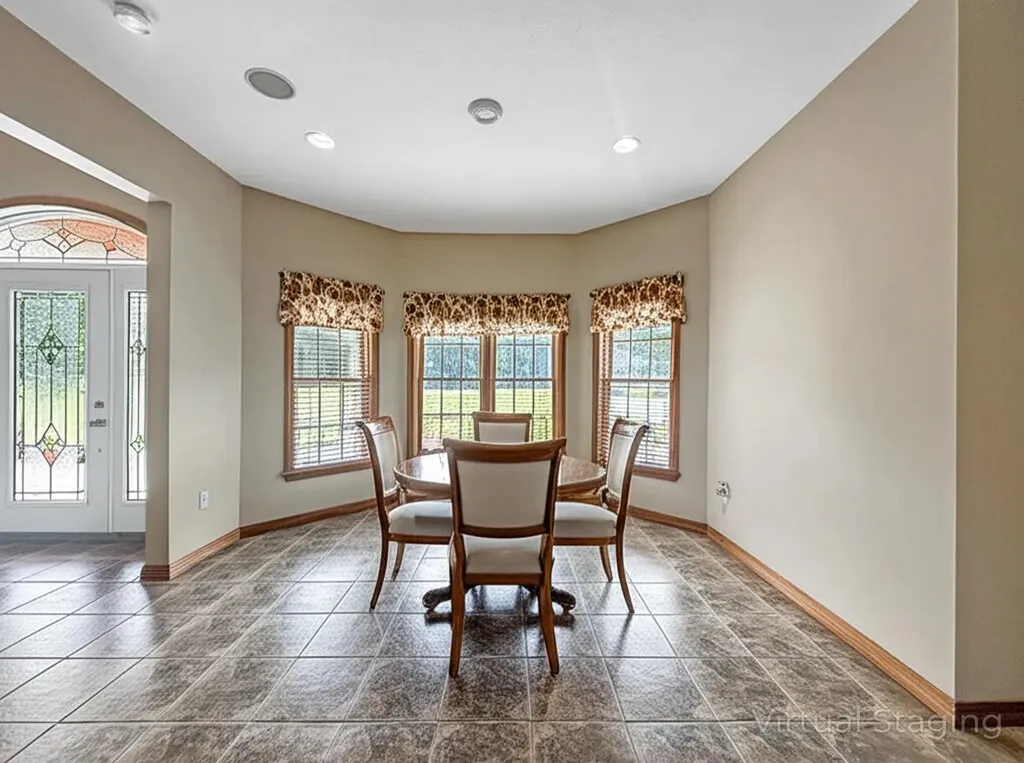 120 Bradbury Road Fort Kent ME 04743