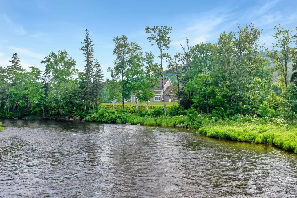 120 Bradbury Road Fort Kent ME 04743