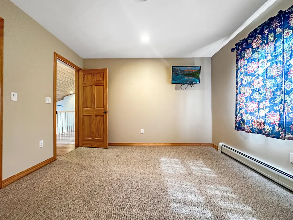 120 Bradbury Road Fort Kent ME 04743