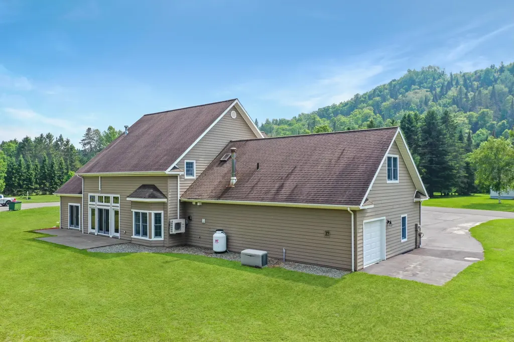 120 Bradbury Road Fort Kent ME 04743