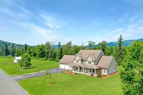 120 Bradbury Road Fort Kent ME 04743