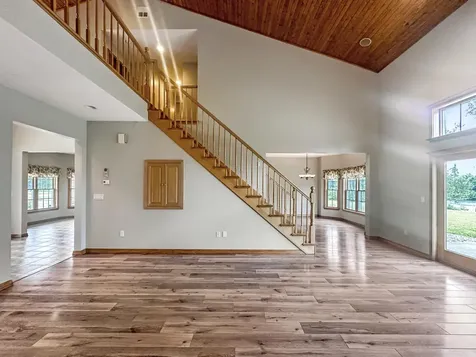 120 Bradbury Road Fort Kent ME 04743
