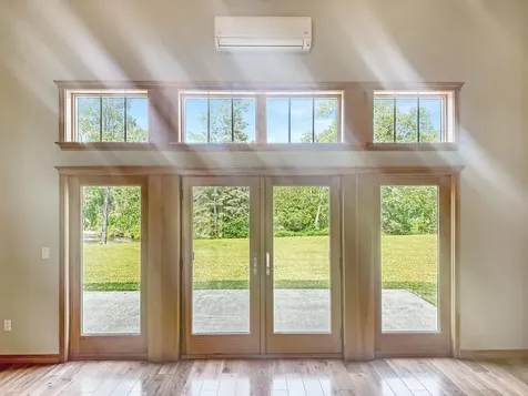 120 Bradbury Road Fort Kent ME 04743