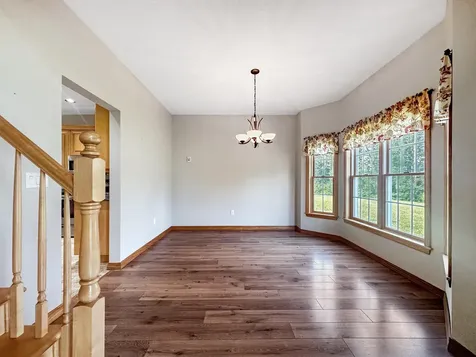 120 Bradbury Road Fort Kent ME 04743