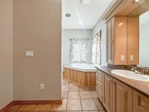 120 Bradbury Road Fort Kent ME 04743