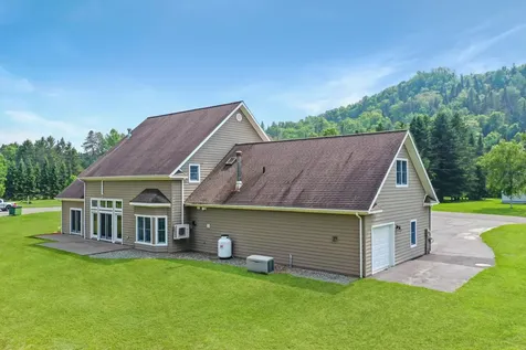120 Bradbury Road Fort Kent ME 04743