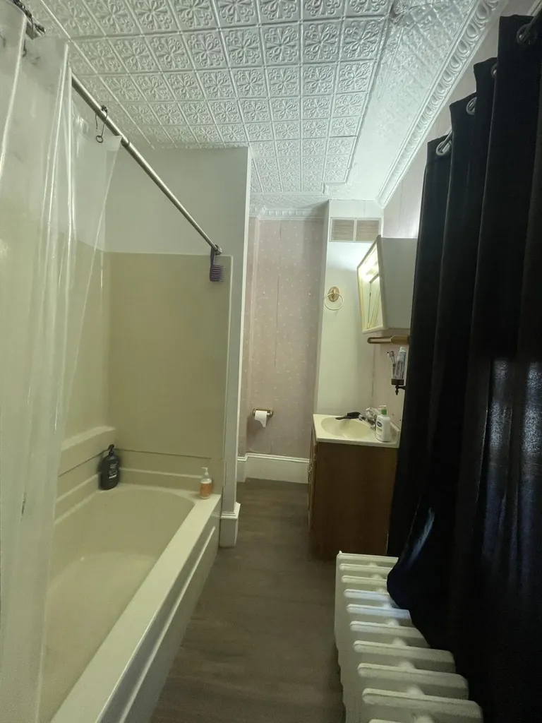 61 Park Street East Millinocket ME 04430