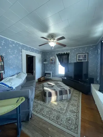61 Park Street East Millinocket ME 04430