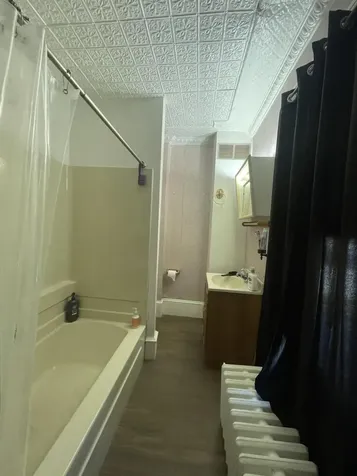 61 Park Street East Millinocket ME 04430