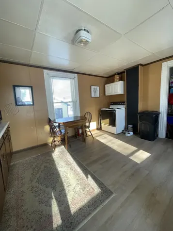 61 Park Street East Millinocket ME 04430