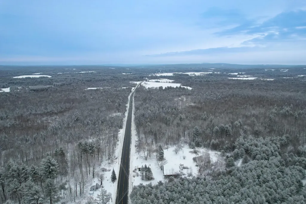 692 Mercer Road Norridgewock ME 04957