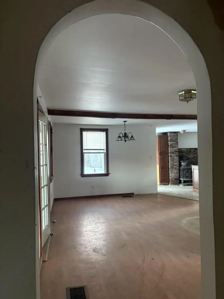 692 Mercer Road Norridgewock ME 04957