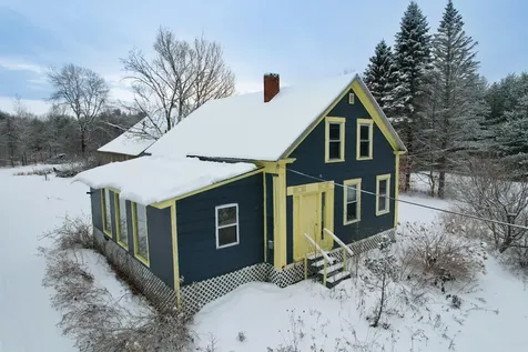 692 Mercer Road Norridgewock ME 04957