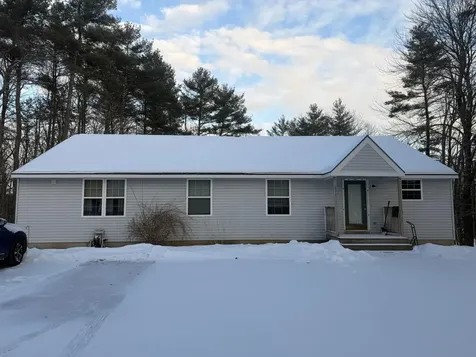 253 Portland Road Gray ME 04039