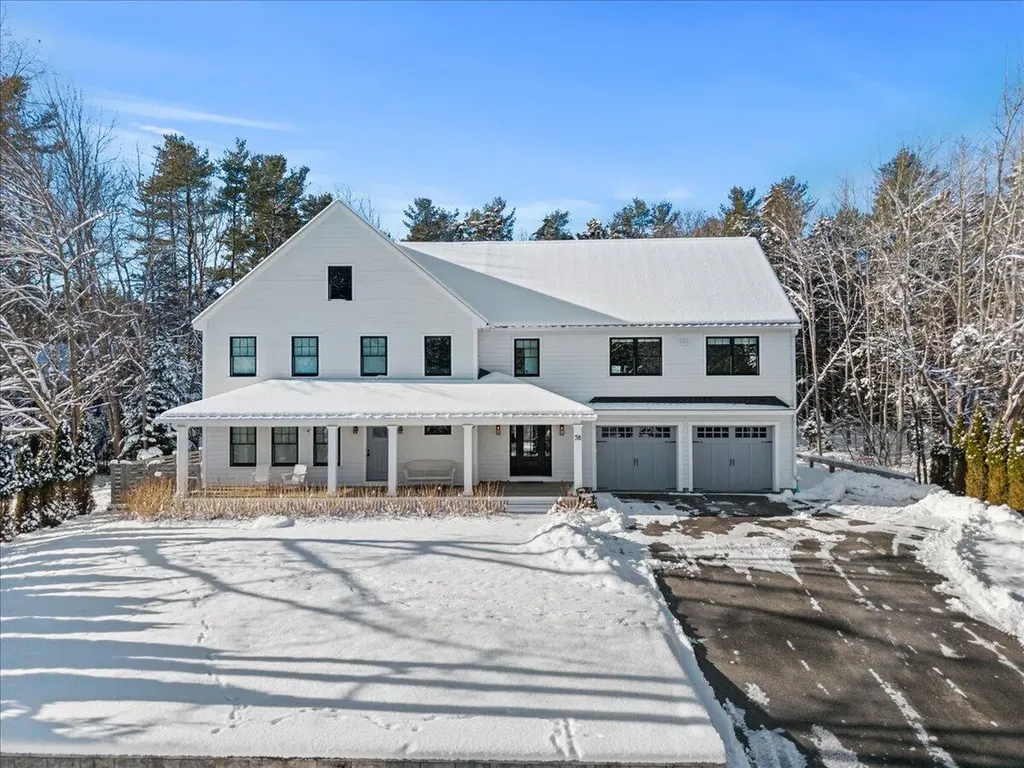 58 Ocean Avenue Scarborough ME 04074