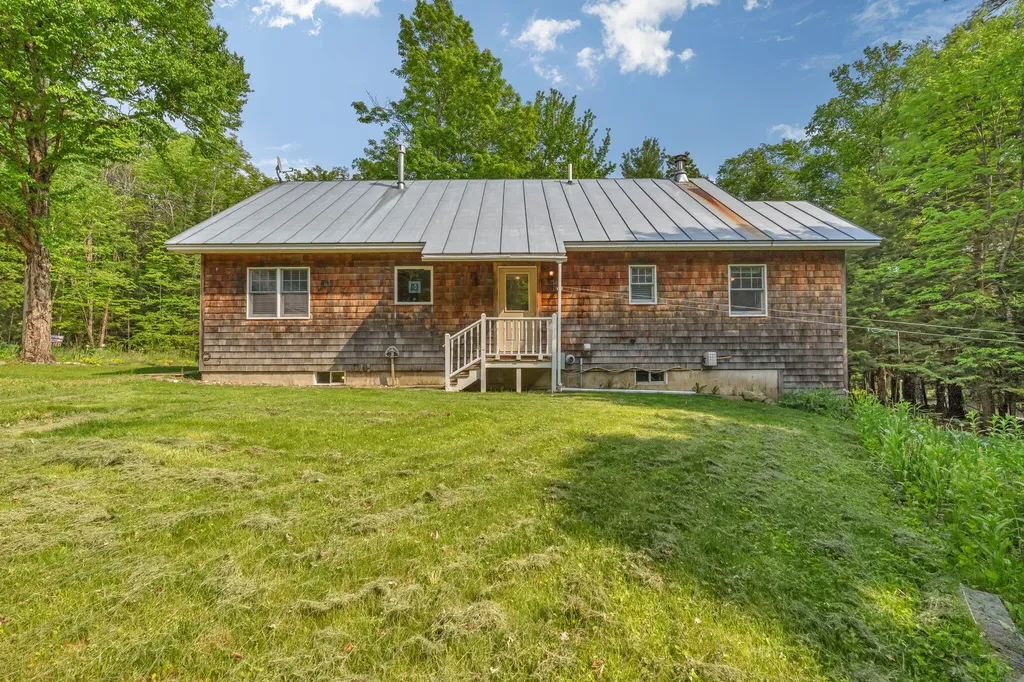 6 Kyes Hill Road Industry ME 04938