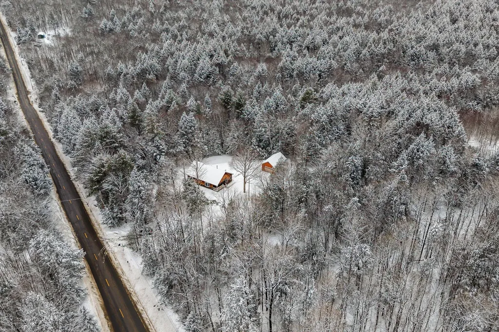 6 Kyes Hill Road Industry ME 04938