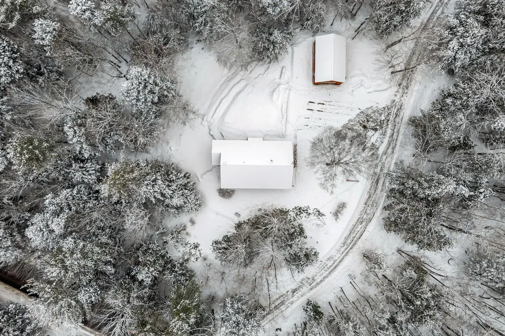 6 Kyes Hill Road Industry ME 04938