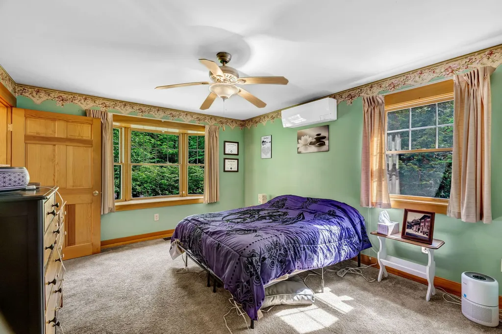 6 Kyes Hill Road Industry ME 04938