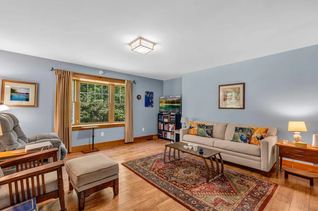 6 Kyes Hill Road Industry ME 04938