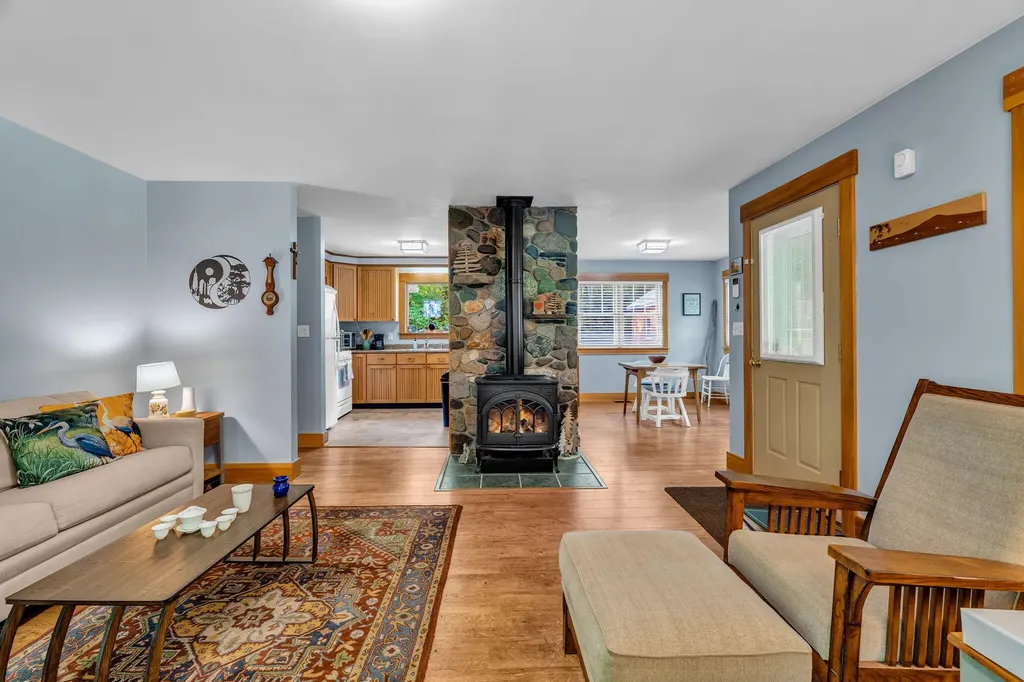 6 Kyes Hill Road Industry ME 04938